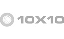 10x10